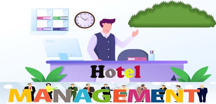 Hotel Management kya hai hindi