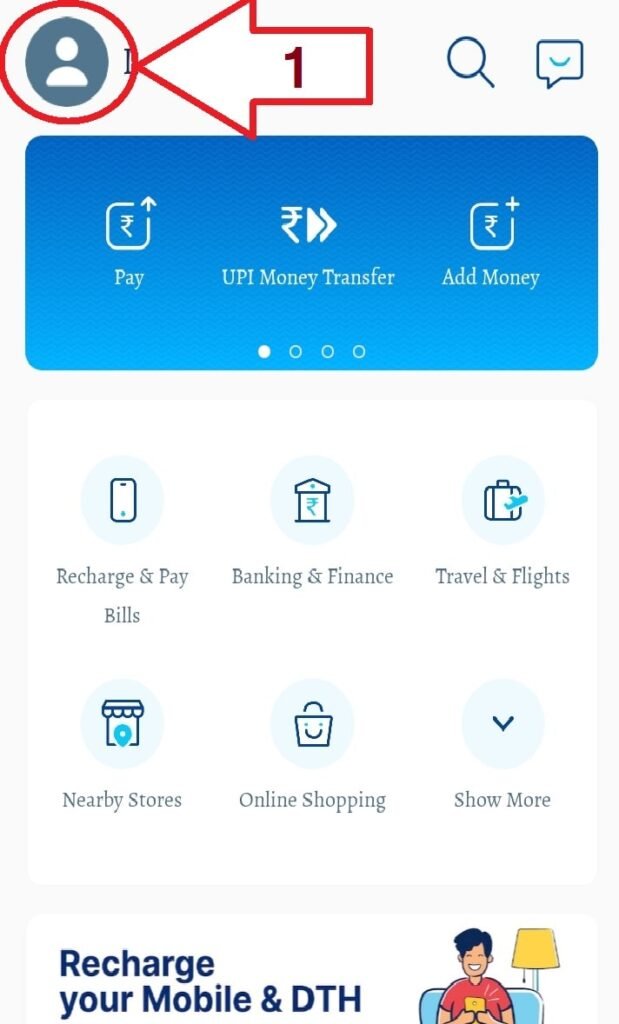 paytm account kaise banaye 