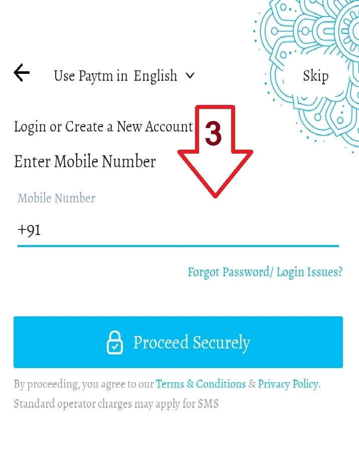 paytm account kaise banaye