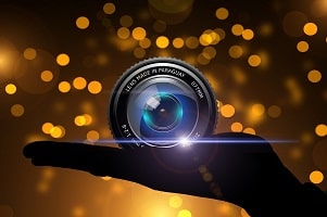 kya oyo room me camera laga hota hai