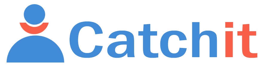 catchit.in-logo