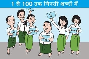 hindi-numbers-1-to-100-in-words