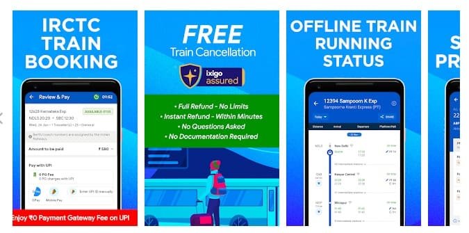 train-dekhne-wala-apps