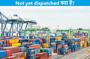 Not-yet-dispatched-meaning-in-hindi