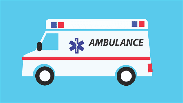 एंबुलेंस को हिंदी में क्या कहते हैं, ambulance-ko-hindi-me-kya-kahte-hai 