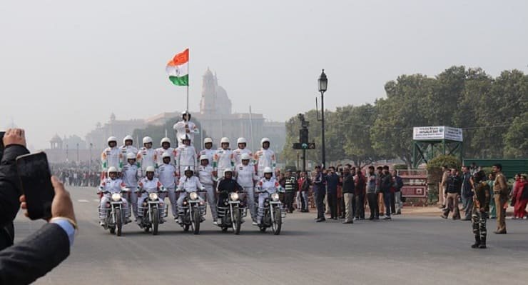 गणतंत्र दिवस पर छोटी सी कविता, Republic Day Poem in Hindi.