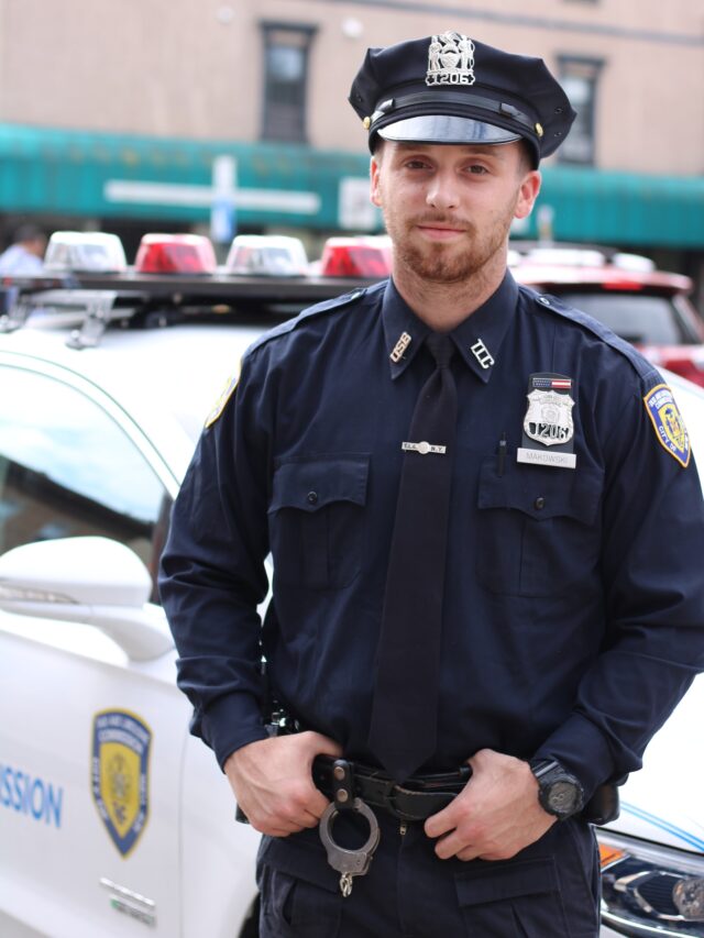 12वी के बाद ऐसे बन सकते है सीबीआई ऑफिसर डिटेल्स जानकारी,