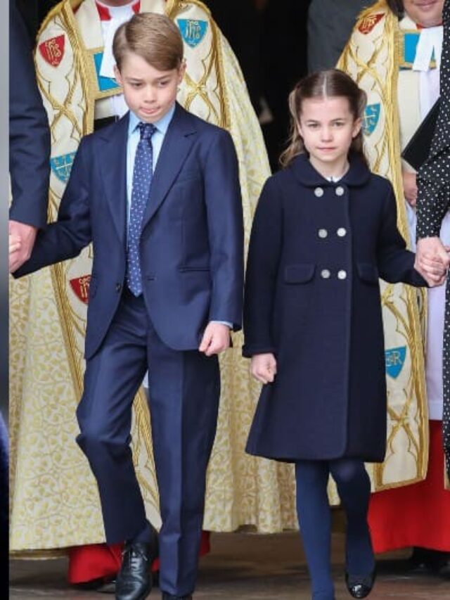 दुनिया के सबसे अमीर बच्चे 2023: हैसियत जानकर उड़ जायेंगे होश,