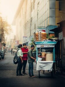 america-me-golgappe-ki-kimat-kya-hai