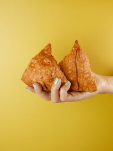 america-me-samosa-ka-kimat-kya-hai