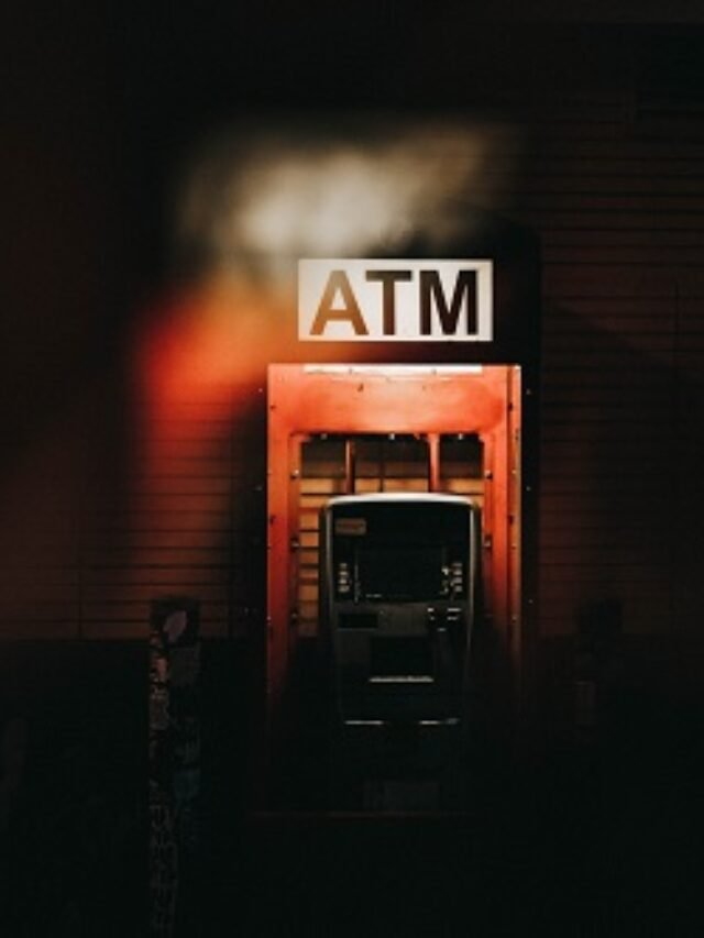 जानिए किस देश में सबसे ज्यादा ATM मौजूद हैं पक्का नहीं पता होगा।