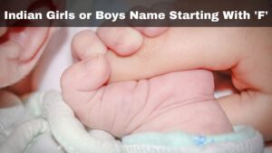Baby-Girls-or-Boys-Baby-Names-Starting-With-F